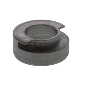 Csapágyház Szentkirály KF-04 kuplungkiemelő, üres, esztergált