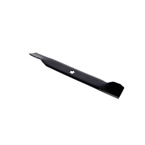 Fűnyíró kés MAMMUT Husqvarna LT100 457mm, 5 ágú csillag, 1 furatos, utángyártott