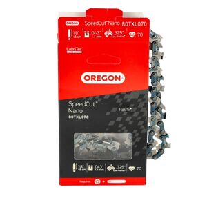 Lánc 325-1.1mm SpeedCut Nano Oregon 80TXL 70 szem