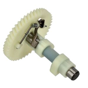 Vez&eacute;rműtengely Loncin 1P61FC