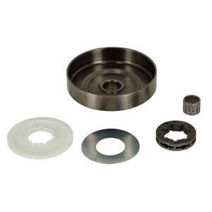 Csillagker&eacute;k Husqvarna 61 bet&eacute;tes 3/8-7, tűg&ouml;rgővel oregon ut&aacute;ngy&aacute;rtott