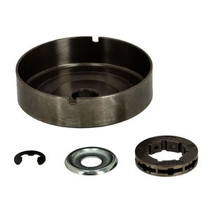 Csillagker&eacute;k Stihl 024 bet&eacute;tes 325-7, tűg&ouml;rgő n&eacute;lk&uuml;l oregon ut&aacute;ngy&aacute;rtott