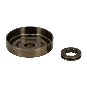 Csillagker&eacute;k Husqvarna 51 bet&eacute;tes 325-7, tűg&ouml;rgő n&eacute;lk&uuml;l oregon ut&aacute;ngy&aacute;rtott