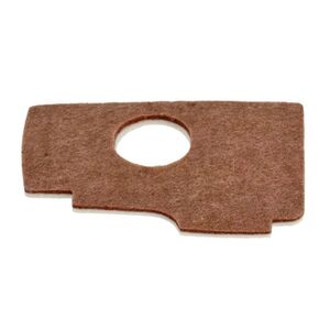 Levegőszűrő betét Stihl MS170 új típus dupla utángyártott