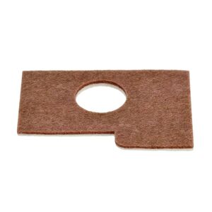 Levegőszűrő betét Stihl MS170 dupla utángyártott