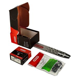 SpeedCut™ Nano Conversion Kit Husqvarna T435 124txlna095+80txl051e+610729n utángyártott