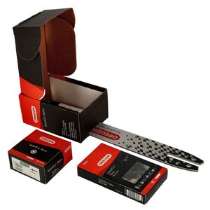 SpeedCut™ Nano Conversion Kit Stihl MS181 124txlna074+80txl051e+610726n utángyártott