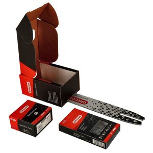 SpeedCut™ Nano Conversion Kit Stihl MSA 161T 124txlna074+80txl051e+625333 utángyártott