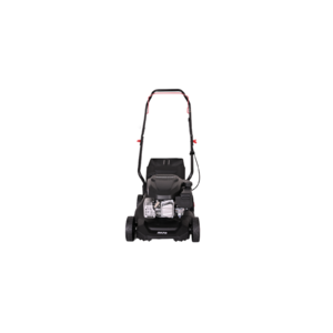 Fűny&iacute;r&oacute; fűgyűjtős, robban&oacute;motoros RATO RMP39Q-V125 39cm, rato 127.1cm3, 2.0kw