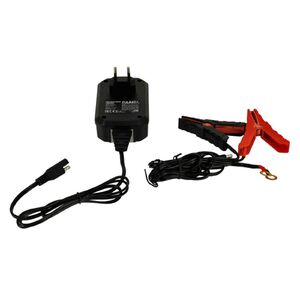 Akkumul&aacute;tor t&ouml;ltő Fulbat  fulload 1000- 1a