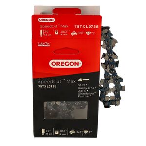 L&aacute;nc 3/8-1.6mm Oregon 75TXL 72 szem