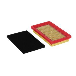 Levegőszűrő MTD P61 +előszűrő ut&aacute;ngy&aacute;rtott