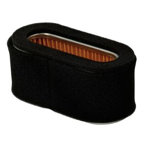 Levegőszűrő bet&eacute;t AL-KO Tech140 előszűrővel