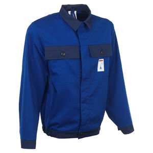 Vegyszerálló dzseki > Méret: 44