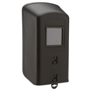 Hegesztő kézi pajzs > Méret: 110x90 mm