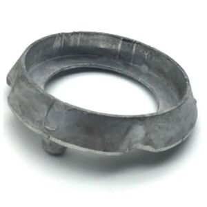 KF-04 nyomóelem alumínium