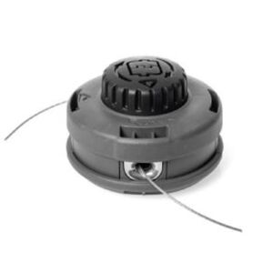 STIGA damilfej 102 mm M8 jobbos