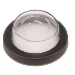 Castelgarden késindító kapcsoló fedél 118203852/0