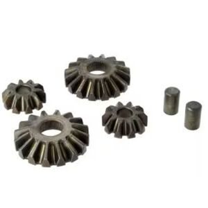 Tuff Torq K46 differenciálmű, fogaskerékkészlet
