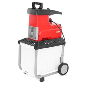 HECHT 6300 XL SILENT - Ágaprító