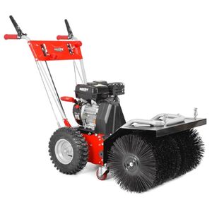 HECHT 8615 - BENZINMOTOROS SEPRŐG&Eacute;P