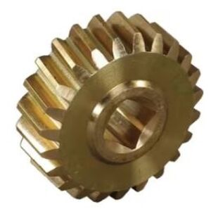 AS-MOTOR Csigakerék E03111