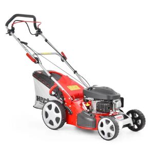 HECHT 543 SW 5 IN 1 - BENZINMOTOROS &Ouml;NJ&Aacute;R&Oacute; FŰNY&Iacute;R&Oacute;