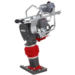 HECHT 1121 - Döngölő