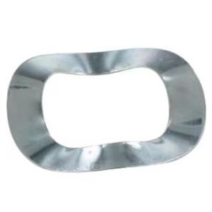 Tuff Torq hydro alátétlemez, hullámos ventilátorhoz