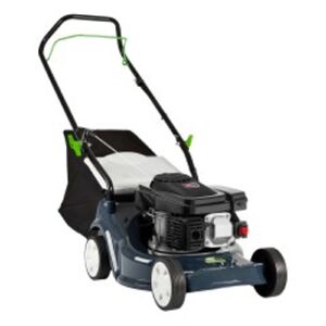 Fűny&iacute;r&oacute; Pm 4018 P Easy Greenzone E5