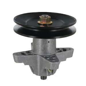 MTD késtartó agy komplett 96cm - 38coll (618-04474A)