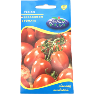 Terion törpe paradicsom vetőmag, 0,5 g
