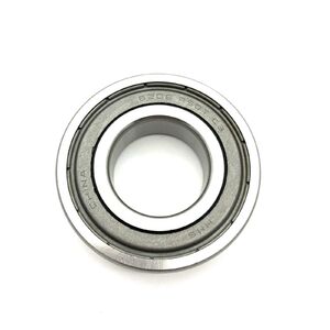 CubCadet Zero Turn késtengely csapágy 6206