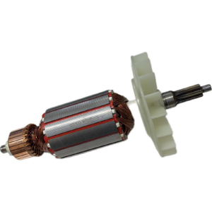 HECHT 6285XL forgórész