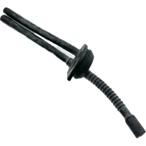 Üzemanyagcső HECHT 929R