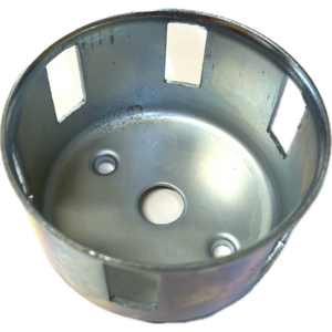 HECHT BERÁNTÓHARANG