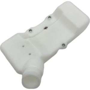 HECHT 9260 üzemanyagtank