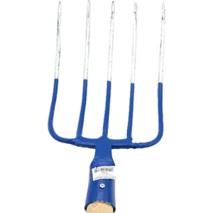 Vasvilla 5 ágú kovácsolt nyéllel