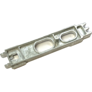 Stiga tolókar rögzítő