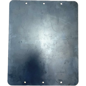 HECHT 1114 LAPVIBRÁTOR GUMILAP 57x47 cm