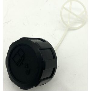 HECHT 9246, 9260 tanksapka