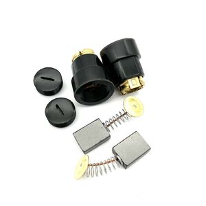 HECHT 1140 - szénkefe (pár)