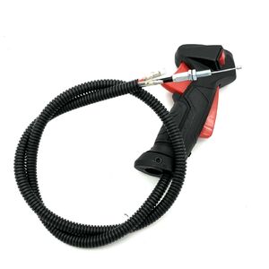 AL-KO GÁZKAR KOMPLETT