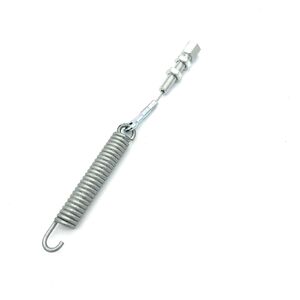 Castelgarden/Stiga késmeghajtó ékszíj feszítő bowden