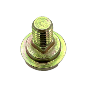 Motor Jikov dobkaszához késrögzítő csavar 