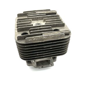 HECHT 151 henger üres 43 mm