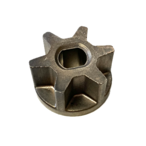 Csillagkerék Partner 1641 3/8"