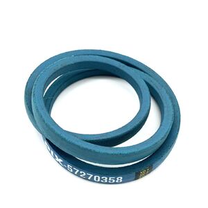 Ékszíj hajtás MTD 754-04039 utángyártott