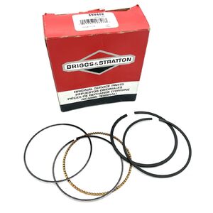 Dugattyú gyűrű garnitúra Briggs Quantum 625, 650, 675, 700, 68.25mm