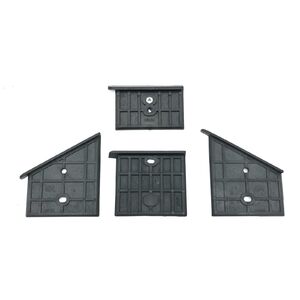 HECHT 6810 felső koptató betét 4db/cs (2019)